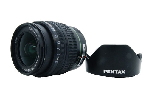smc PENTAX REFLEX ZOOM 400-600mm F8-12 K-mount 753 | eBay