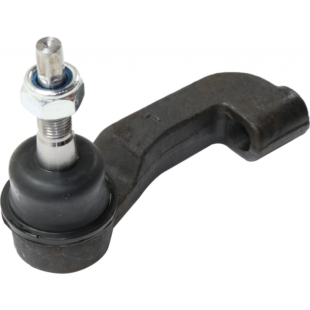For Jeep Liberty Tie Rod End 20022006 Outer Passenger and Driver Pair