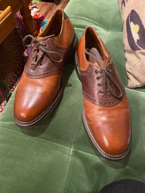allen edmonds polo