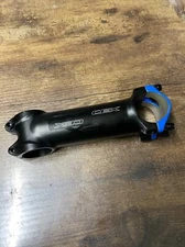 Cbx alloy cycling stem 31.8 120 mm 7 degree  (8224-102)