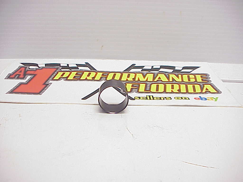 Hyperco Rear Spring 5.5 Hyperco Rear Spring 5.5