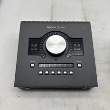 UNIVERSAL AUDIO APOLLO TWIN MKII DUO CORE THU...