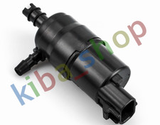 FOR SUBARU OUTBACK BP 07-09 HEADLAMP WASHER PUMP