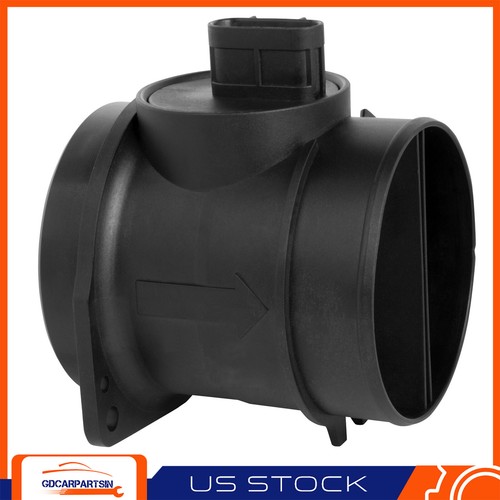 Mass Air Flow Sensor MAF w/Housing For Chevrolet Tahoe 6.0L 2008-2009 - Picture 2 of 7