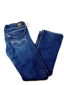 levi 524 too superlow