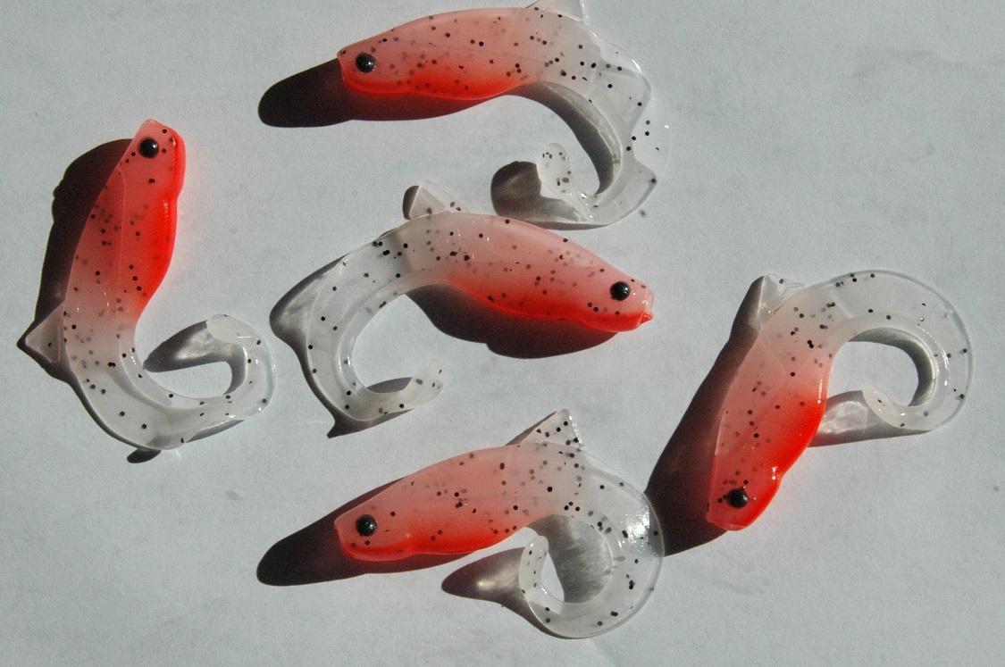 FISH KING leurres de pêche leurre truite rivière jigs pêche en mer jig leurre dur leurre de