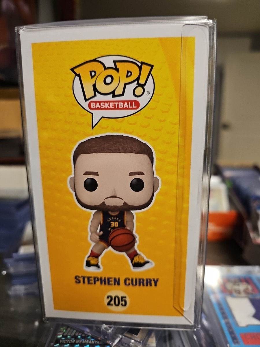 Funko Pop! NBA STEPHEN CURRY JA MORANT ファンコ 3体セット