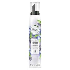 Herbal Essences Curl Boosting Mousse, All Day Hold, Frizz Control, 6.8 fl oz
