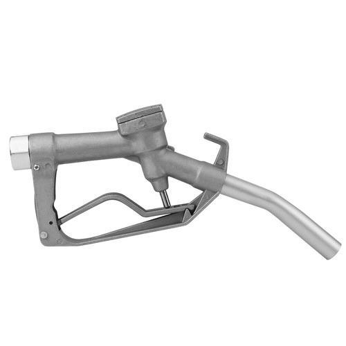 240V Oil Fuel Transfer Pump Diesel 60L/min 550W W/ M 13'' Hose Manual Nozzle AU\ - Picture 11 of 11