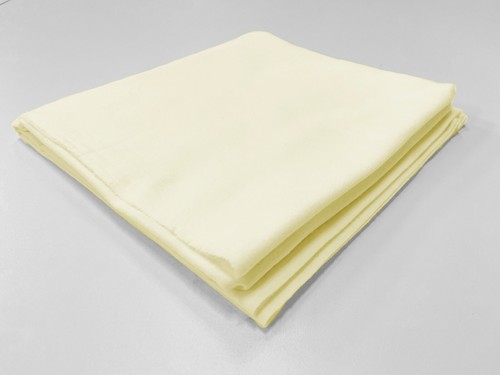 Cotton Flannel Fabric Premium Plain 100% Brushed Wynciette Dressmaking Material - Picture 12 of 28