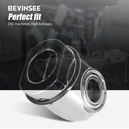 Shifterarm Rod Joint For BMW E36 E38 E39 E46 E53 E60 F87 M2 F80 M3 F82 F83 M4 Z4 - Picture 4 of 9