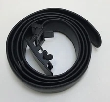 JASGOOD Nylon Canvas Breathable Military Tactical Men Waist Belt With Plastic