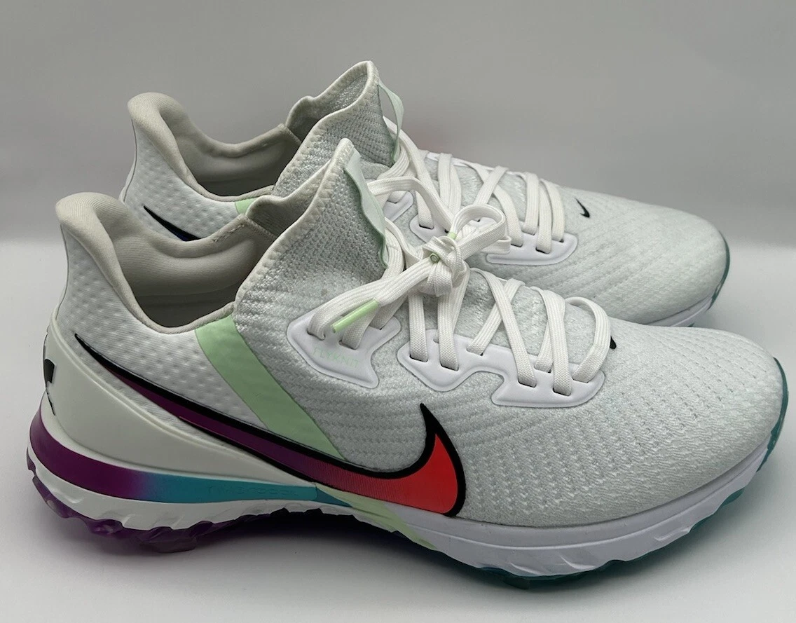 Las mejores ofertas en Nike Air Zoom Infinity Tour NRG Gradient