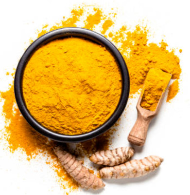 Kurkuma Pulver - Starkes Superfood - Kochen - Top Qualität 50g 1kg UK Ware