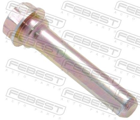 Febest 0174-ACV30F FüHrungsbolzen, Bremssattel FüR Lexus Toyota-image