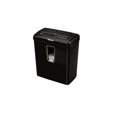 Fellowes Aktenvernichter Powershred P-30C schwarz Schredder Reißwolf