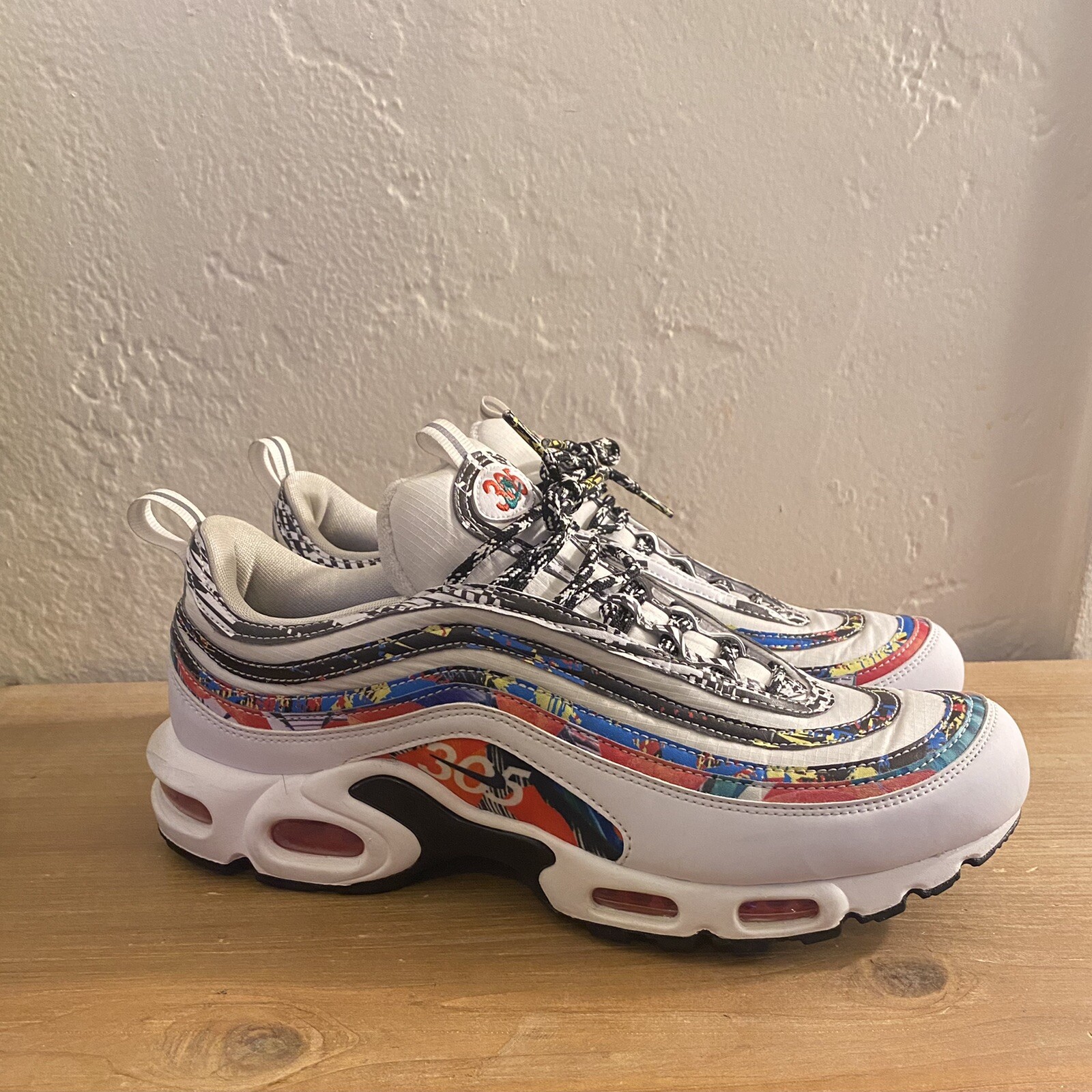 nike 97 305