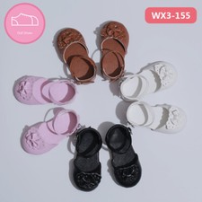 New PU shoes shoes For 1/3 BJD Doll SD Doll WX3-155