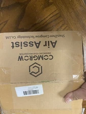 COMGROW AIR ASSIST PUMP DB-58 US PLUG 110V