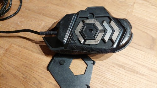 Logitech G502 Kabelgebunde Gaming Maus * * * - Bild 4 von 4