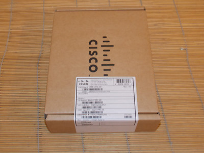 NEW Cisco ISM-VPN-29 Compact Versatile High-Perfo VPN Module NEU OVP UNGEÖFFNET