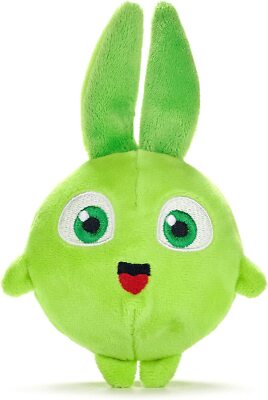 ハンドサム　パーティーガール　サニーボーイ　NBSB セット販売　美品 NEW OFFICIAL POSH PAWS SUNNY BUNNIES SET OF 5 SMALL SLAMMER GIGGLE