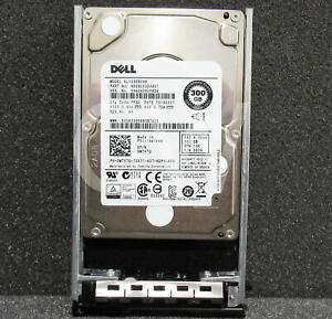 Toshiba AL13SEB300 300GB SAS 10K 6GBPS 2.5" Hard Drive Toshiba AL13SEB300 300GB SAS 10K 6GBPS 2.5" Hard Drive