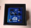 Nux JTC Drum Loop PRO Dual Guitar Effects Pedal
