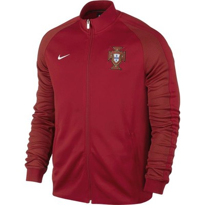 portugal anthem jacket