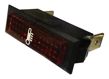 Polaris Sportsman Magnum Scrambler Hot Temp Light Indicator Bulb - 4040053