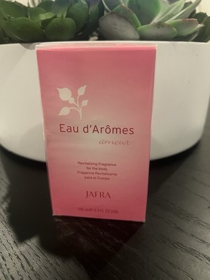 jafra perfume for women