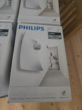 Philips Ledino Wandleuchte Feuile LED 5 Stück vorhanden