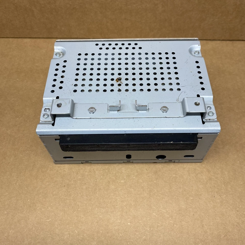 Ford C-Max Cmax 2013-2016 receptor de radio de fábrica lector de discos CM5T-19C107-DM OEM Foto 2 de 4
