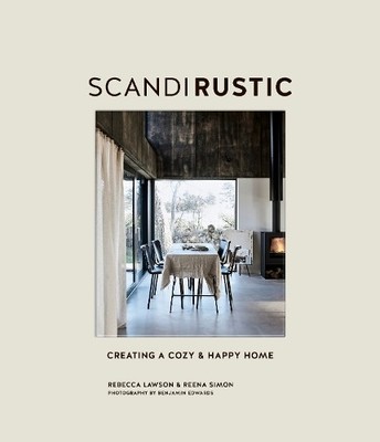 Rebecca Lawson Reena Simon Scandi Rustic (Gebundene Ausgabe)