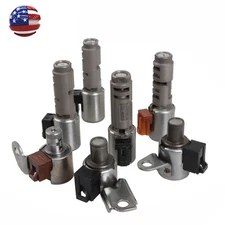 U250 U151E U250E Transmission Solenoid Valve Kit for Toyota Sienna