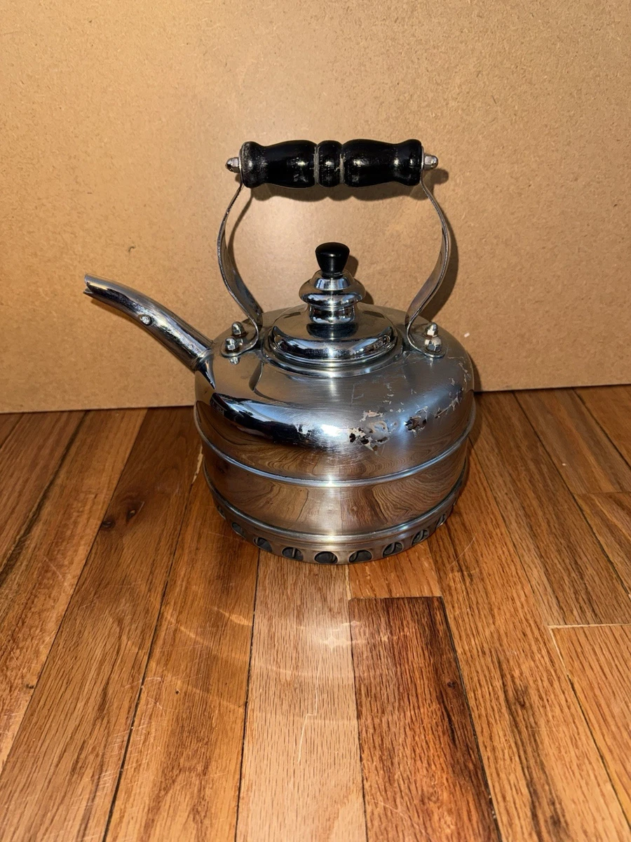 Collectible Tea Kettles for sale | eBay