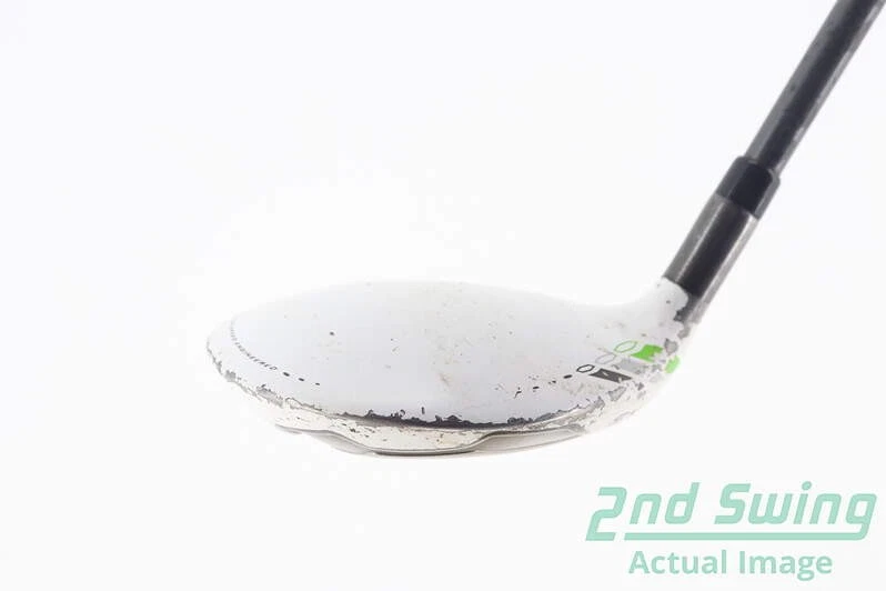 TaylorMade RocketBallz Hybrid 3 Hybrid 18.5° Graphite Regular Left 41.0in - Image 4 of 4