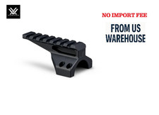 Precision Matched Diving Board Mount, Height 1.36" (34.5mm), Length 3.5"