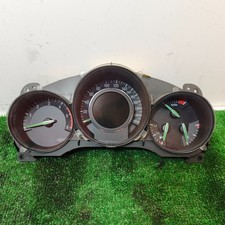 Compteur Saab 9-5