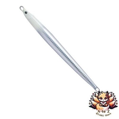 NEU Palms Zigalo Super Slide 80g RZ-728 Leuchtkopf Silber JS-80