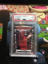 2023 Panini Clearly Donruss - Clearly My House C.J. Stroud #12 (RC)