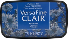 VersaFine Clair Ink Pad Paradise