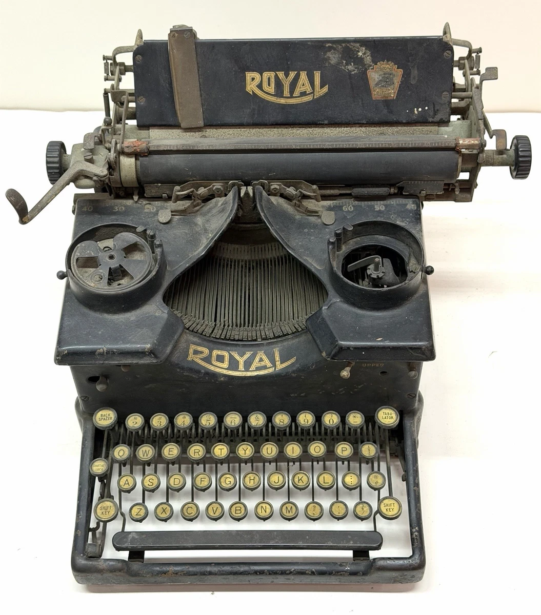 Antique Typewriter for sale | eBay