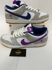 Nike SB Dunk Low PRM Rayssa Leal Men's Size 14 FZ5251-001 No Lid