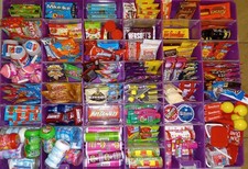 Zuru Mini Brands 20pc Candy lot