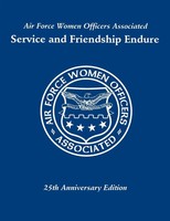 Turner Publishing | Air Force Women Officers Associated | Taschenbuch | Englisch