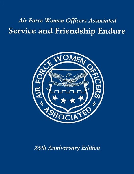 Turner Publishing | Air Force Women Officers Associated | Taschenbuch | Englisch-image