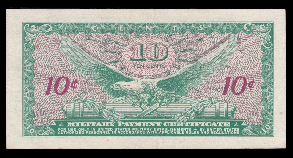 i-010780 USA 5 Cents 1965-68 aUNC - Image 2 of 2