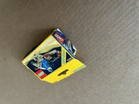 LEGO LEGOLAND: Astro Dasher (6805)- Brand New In Factory Sealed Box