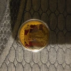 1 oz American Gold Eagle $50 Coin (Random Year)